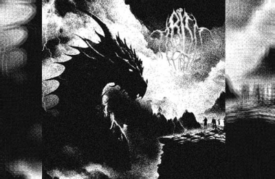 ERNTE – Weltenzerstörer