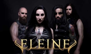 ELEINE präsentieren neue Single «Never Forget» als Lyric-Video vom kommenden Album «We Shall Remain»