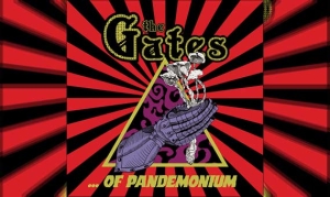 THE GATES – ...Of Pandemonium