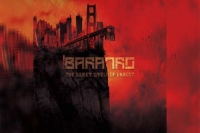 BARATRO – The Sweet Smell Of Unrest