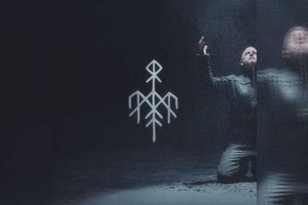 WARDRUNA veröffentlichen neuen Song und Musik-Video zu «Hertan»