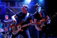 Crush – Sad Man's Soul in Lenzburg