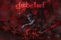 DISBELIEF – Killing Karma