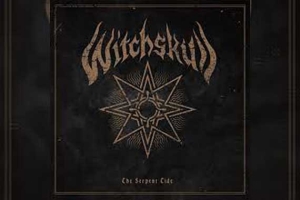 WITCHSKULL – The Serpent Tide