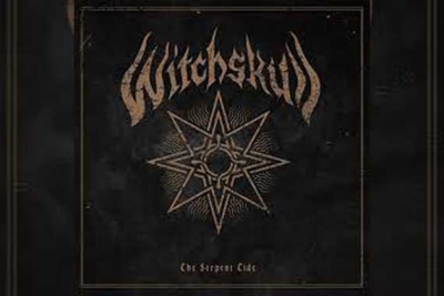 WITCHSKULL – The Serpent Tide