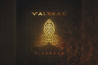 VALKEAT – Fireborn