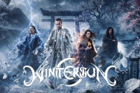 WINTERSUN liessen zwölf Jahre auf sich warten und kündigen neues Album «Time II» für Ende August '24 an