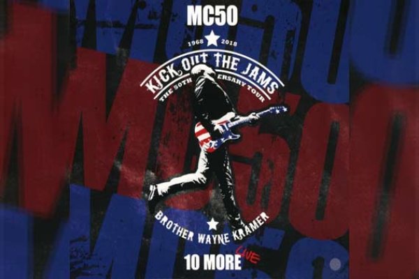 MC50 – 10 More