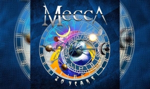 MECCA – 20 Years