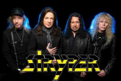 STRYPER kündigen ihr lange erwartetes Weihnachts-Album «The Greatest Gift Of All» an und teilen Lyric-Video zu «Winter Wonderland»