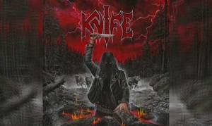 KNIFE – Knife