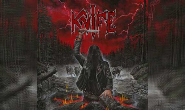 KNIFE – Knife