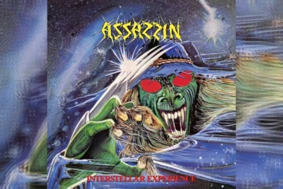 ASSASSIN – Interstellar Experience (Re-Release)