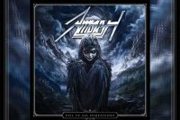 AMBUSH – Evil In All Dimensions