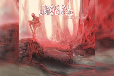 FRACTAL UNIVERSE – The Great Filters