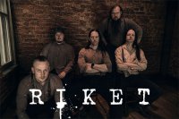 RIKET – wollen bloss ein Datum und einige Leute, die Extreme Metal mögen!