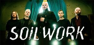 SOILWORK veröffentlichen Clip zum neuen Album