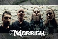 MORRIGU melden sich einer Pause mit neuem Song «All I Feel» zurück!