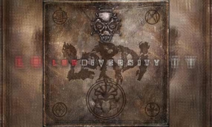 LORDI – Lordiversity