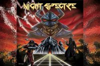 NIGHT SPECTRE – Night Spectre