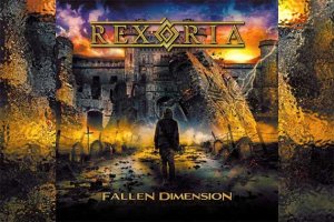 REXORIA – Fallen Dimension