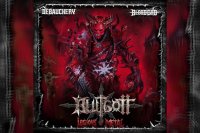 BLUTGOTT – Legions Of Metal