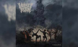 VOMIT RITUAL – Callous