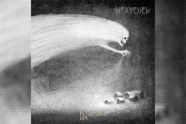 HEXVESSEL – Nocturne