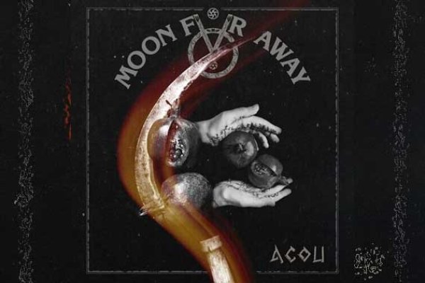 MOON FAR AWAY – Acou