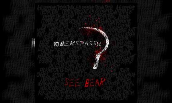 KIBERSPASSK – Sea Bear