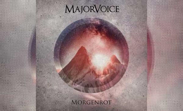 MAJORVOICE - Morgenrot