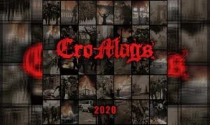 CRO-MAGS – 2020