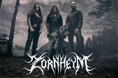 ZORNHEYM entfachen bei neuem Video «Somewhere Far Beyond» den Wahnsinn mit Ansage