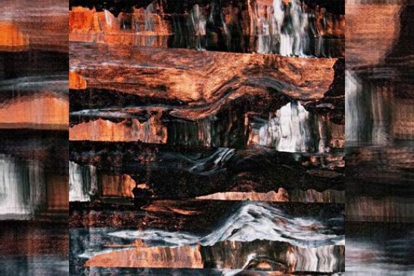 BARRENS – Corpse Lights