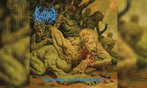 BLOODBATH – Survival Of The Sickest