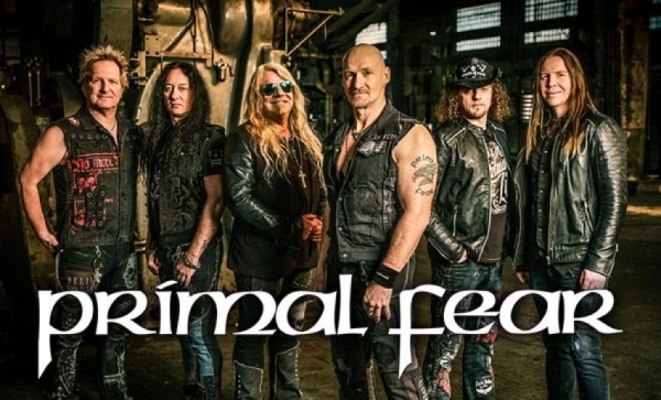 PRIMAL FEAR entfesseln Video zu neuem Song «Deep In The Night», von kommendem Album «Code Red»