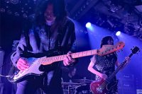 MONO – Waverer in Zürich