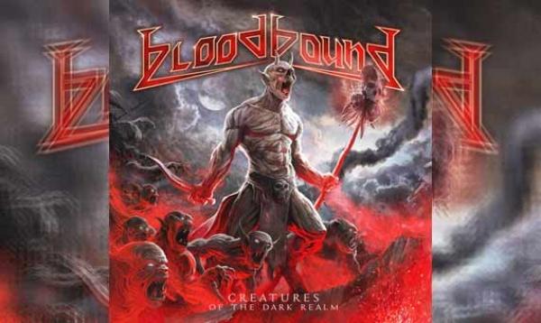 BLOODBOUND – Creatures Of The Dark Realm