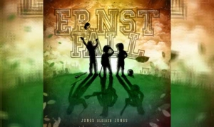 ERNSTFALL – Jungs bleiben Jungs