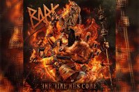 BARK – The Time Has Come