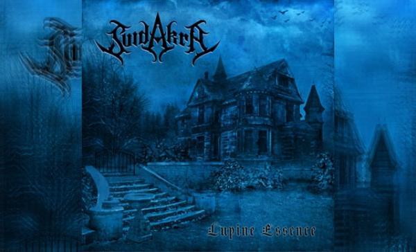 SUIDAKRA – Lupine Essence (Re-Release)