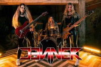 JENNER teilen Lyric-Video zu «No Time For Prayer». Neues Album «Prove Them Wrong» erscheint im Januar &#039;24