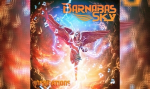 BARNABAS SKY – Inspirations