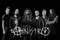 MINISTRY kündigen 16. Studio-Album «HOPIUMFORTHEMASSES» für März '24 an. Video zu «Goddamn White Trash» bereit zum Anschauen!