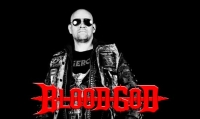 BLOOD GOD präsentieren Titeltrack vom kommenden Album «Demons Of Rock'n'Roll» als erste Single und Video