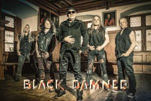 BLACK & DAMNED covern «Jeanny» mit Musik-Video von Falco, zum 40-jährigen Jubiläum des Songs