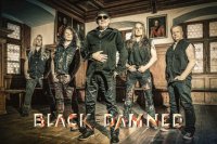 BLACK &amp; DAMNED covern «Jeanny» mit Musik-Video von FALCO , zum 40-jährigen Jubiläum des Songs