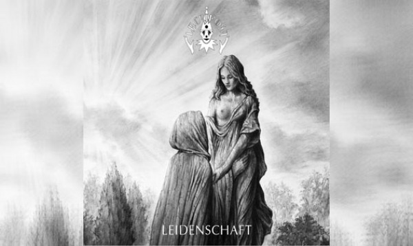 LACRIMOSA – Leidenschaft