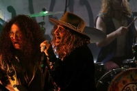 Dirty Honey – Brainholz in Solothurn