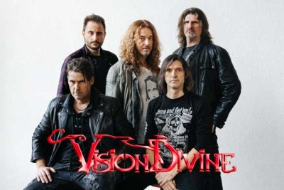 VISION DIVINE drehen mit der neuen Single «A Clockwork Reverie» die Zeit zurück